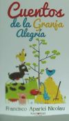Cuentos de la granja Alegr&iacute;a