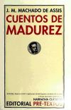 Cuentos de madurez