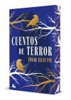 Cuentos de terror