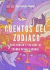 Cuentos del Zodiaco