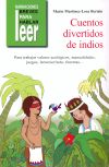 Cuentos divertidos de indios