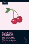 Cuentos eróticos de verano (MAXI)