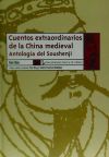 Cuentos extraordinarios de la China