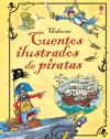 Cuentos ilustrados de piratas