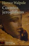 Cuentos jeroglíficos