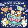 Cuentos m&aacute;gicos (Fuzzy Tales) (Fuzzy)