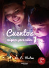 Cuentos mágicos para niños 1 . 2º edición