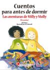 Cuentos para antes de dormir: Las aventuras de Milly y Molly. Diversidad