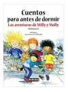 Cuentos para antes de dormir: Las aventuras de Milly y Molly. Integridad