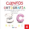 Cuentos para aprender ortografía.