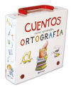 Cuentos para aprender ortografía- Colección completa