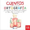 Cuentos para aprender ortografía