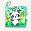 Cuentos para beb&eacute;s - Jugamos a buscar