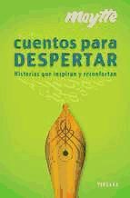 Portada de Cuentos para despertar. Historias que inspiran y reconfortan (Ebook)