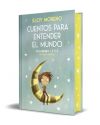 Cuentos para entender el mundo (edición omnibus limitada con los volúmenes 1, 2 y 3) Cuentos para entender el mundo (edición omnibus limitada con los volúmenes 1, 2 y 3)