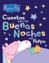 Cuentos para las buenas noches con Peppa