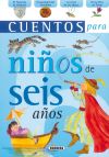 Cuentos para niñ@s Cuentos para niños de seis años