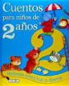 Cuentos para niños de 2 años