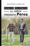 Cuentos polic&iacute;acos del se&ntilde;or comisario P&eacute;rez