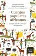 Cuentos populares africanos