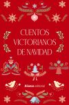 Cuentos Victorianos De Navidad De Varios Autores