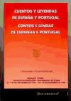 Cuentos y leyendas de España y Portugal: Contos e lendas de Espanha e Portugal. I Seminario Internacional