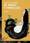 Cuentos y leyendas de hadas y princesas