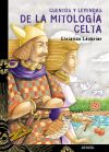 Cuentos y leyendas de la mitología celta