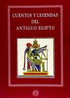 Cuentos y leyendas del antiguo Egipto