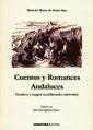 Cuentos y romances andaluces. Cuadros y rasgos meridionales