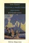 Cuentos y tradiciones japoneses