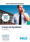 Cuerpo de Ayudantes de Instituciones Penitenciarias. Derecho Penal. Instituciones Penitenciarias (Ministerio del Interior)