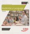 Cuerpo de Maestros. Audición y Lenguaje. Temario