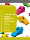 Cuerpo de Maestros. Educación Física (2º ciclo-4º curso. Propuesta I). Programación Didáctica
