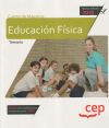 Cuerpo de Maestros. Educación Física. Temario
