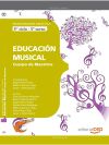 Cuerpo de Maestros. Educación Musical (3er ciclo  5º curso). Programación Didáctica
