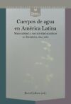 Cuerpos de agua en Am&eacute;rica Latina