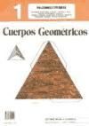 Cuerpos geométricos 1