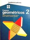 Cuerpos geométricos 2: Poliedros regulares, pirámide oblicua, prismas oblicuos y estrella octángula