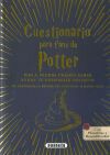Cuestionario para fans de Potter. Pon a prueba cu&aacute;nto sabes de tu personaje favorito