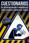 Cuestionarios de Autoevaluación y Aprendizaje sobre Seguridad e Higiene en el Trabajo