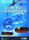 Cuestiones Básicas De Macroeconomía Aplicada