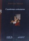 Cuestiones cartesianas