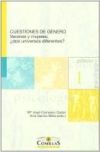 Cuestiones de g&eacute;nero