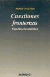 Cuestiones fronterizas