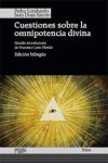 Cuestiones sobre la omnipotencia divina