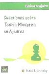 Cuestiones sobre teoría moderna en ajedrez