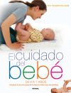 Cuidado del bebé de 0 a 1 año