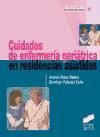 Cuidados de enfermerÃ­a geriÃ¡trica en residencias asistidas