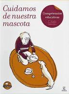 Portada de Cuidamos de nuestra mascota (Ebook)